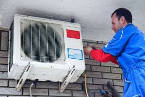 HVAC Companies Near Reisterstown, MD Available Now